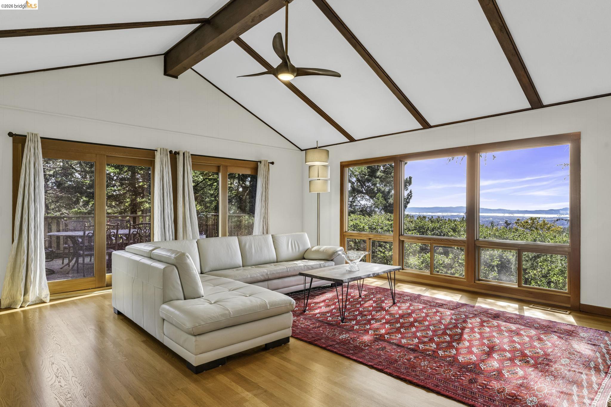 641 Alvarado Road Berkeley, CA 94705 - Photo 9 of 60