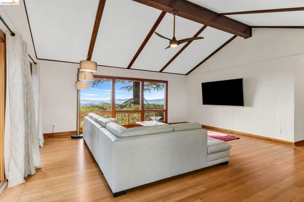$2,495,000 | 641 Alvarado Road, Berkeley, CA 94705