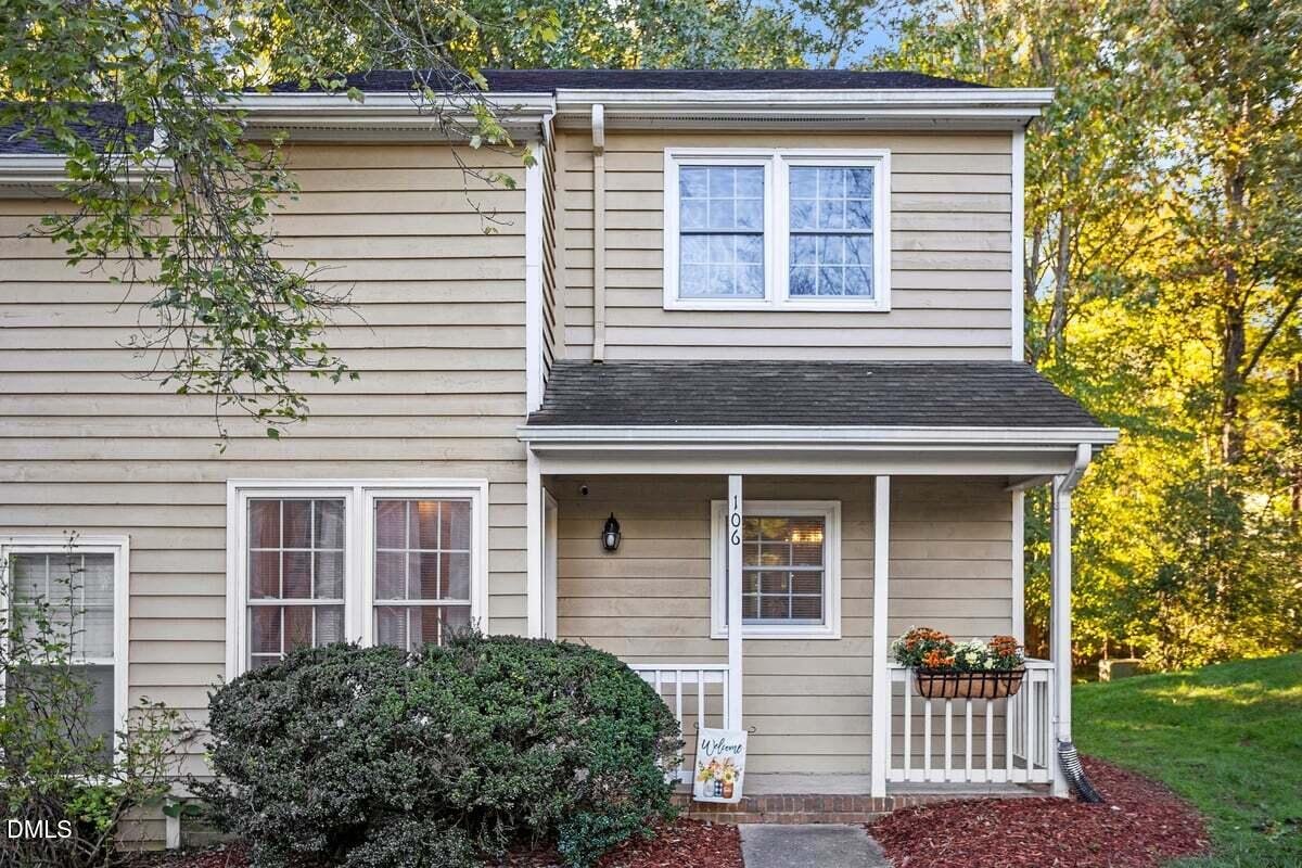 106 Shady Spring Place Durham, NC 27713 - Photo 29 of 29 106 Shady Spring Pl 2592811_01
