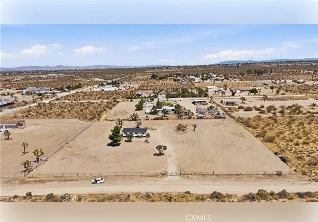 0 Desert View Road Pinon Hills, CA 92372 - Photo 1 of 26 Gallery Image 1