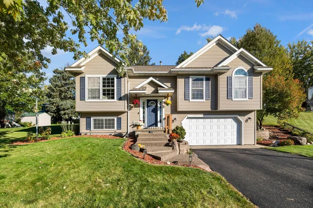 $386,000 | 1249 Emily Circle, River Falls, WI 54022