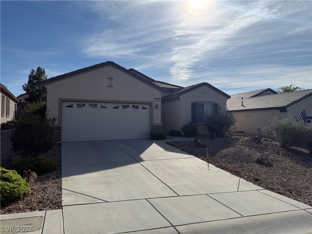 2499 Sirius Star Street Henderson, NV 89044 - Photo 1 of 1