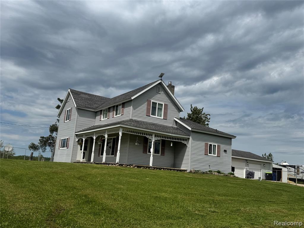 889 Goslow Road Gaylord, MI 49735 - Photo 38 of 38