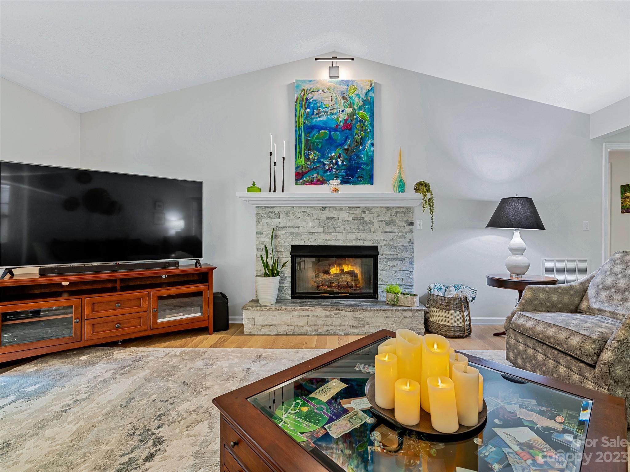 18 Legendary Road Hendersonville, NC 28739 - Photo 4 of 48 Gallery Image 4
