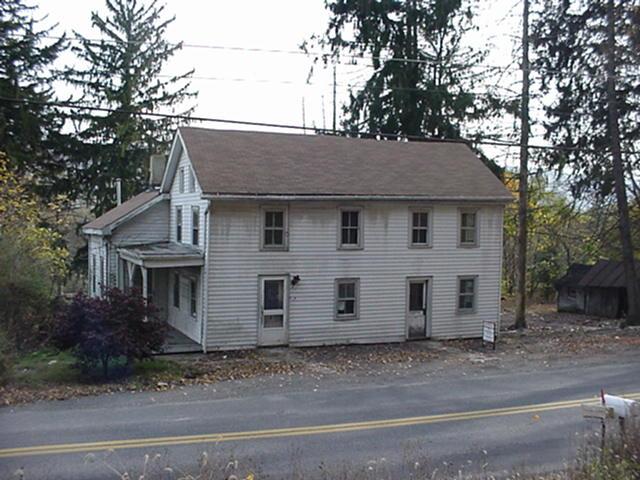 1382 Cherry Valley Road Stroudsburg, PA 18360 - Photo 1 of 3 front