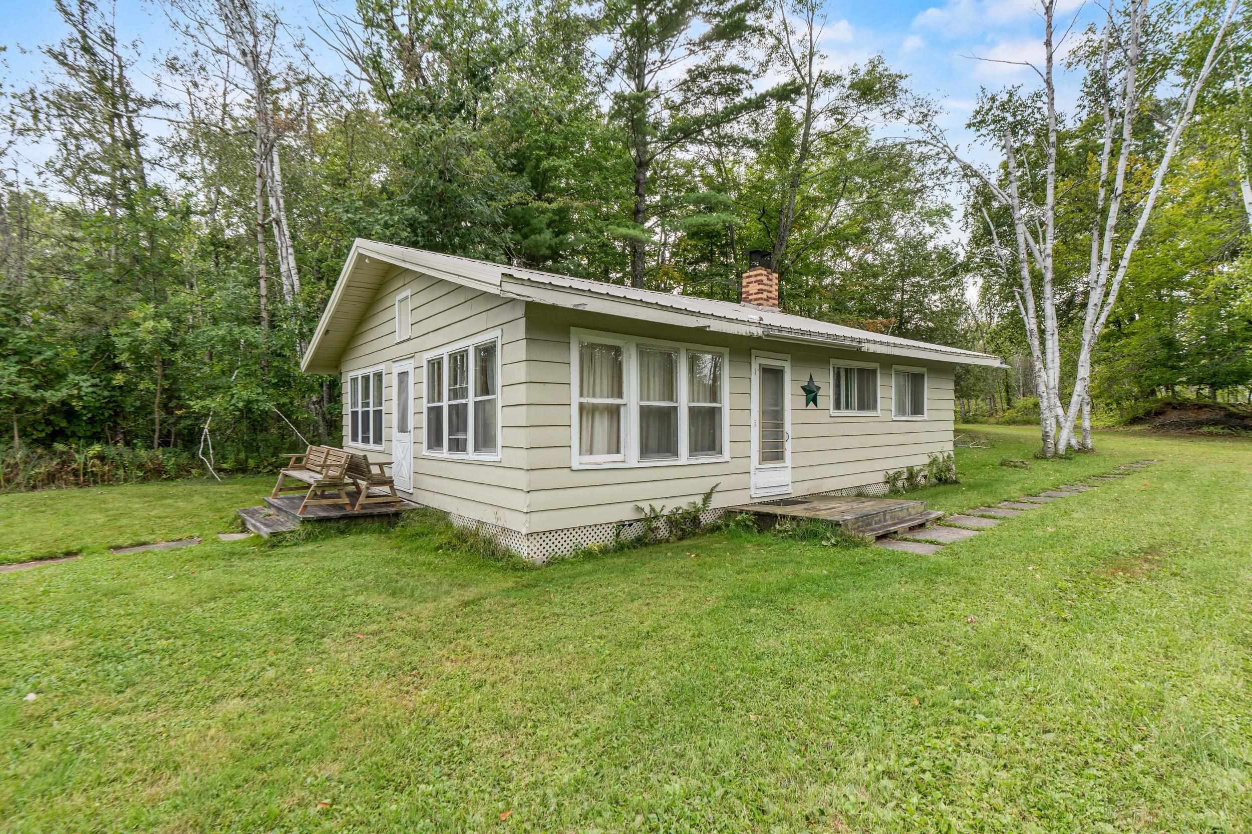 W11646 West 18th Road Pound, WI 54161 - Photo 1 of 61 Gallery Image 1