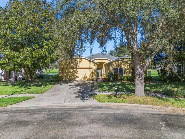 $575,000 | 15445 Pebble Ridge Street, Winter Garden, FL 34787