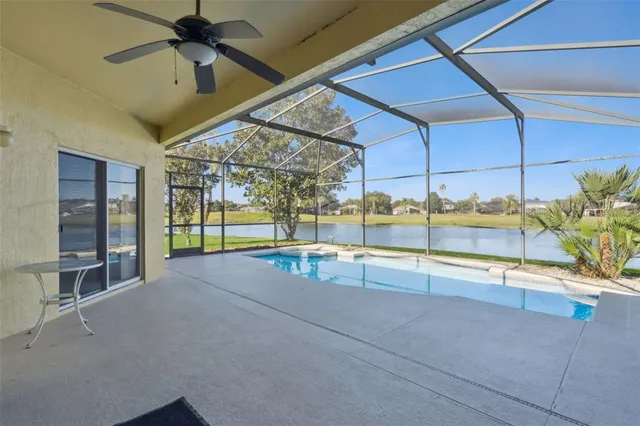 $575,000 | 15445 Pebble Ridge Street, Winter Garden, FL 34787