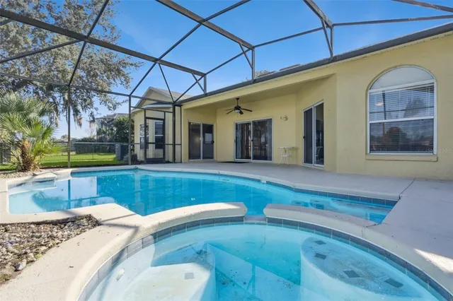 $575,000 | 15445 Pebble Ridge Street, Winter Garden, FL 34787