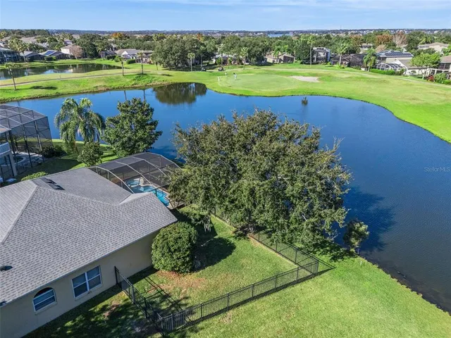 $575,000 | 15445 Pebble Ridge Street, Winter Garden, FL 34787