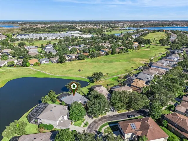 $575,000 | 15445 Pebble Ridge Street, Winter Garden, FL 34787