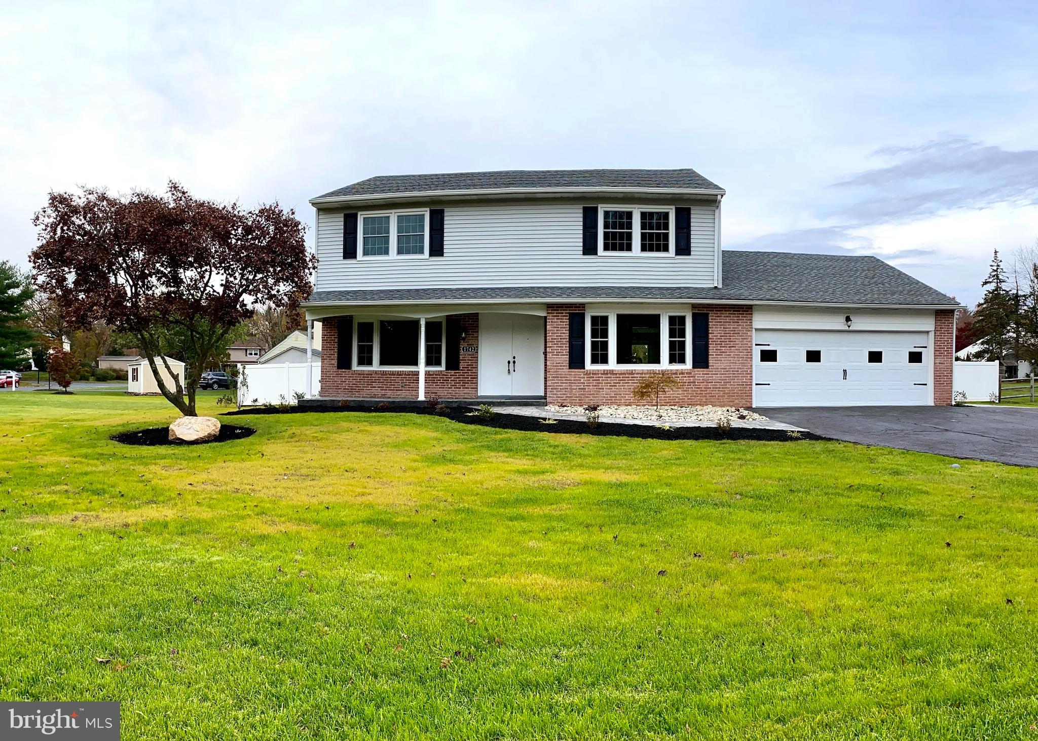 1742 Creek Road Hatfield, PA 19440 - Photo 1 of 6 Gallery Image 1