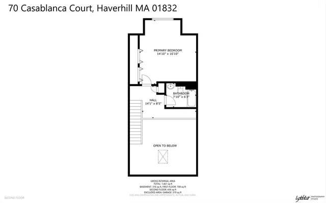 $389,000 | 70 Casablanca Court, Unit 70, Haverhill, MA 01832