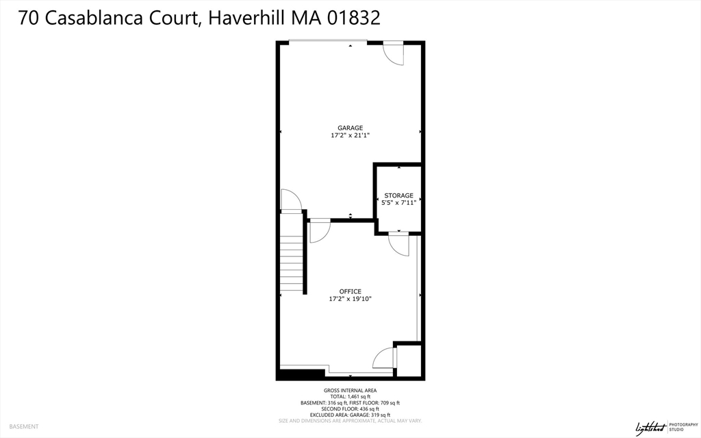 70 Casablanca Court, Unit 70 Haverhill, MA 01832 - Photo 30 of 31
