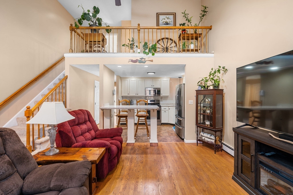 70 Casablanca Court, Unit 70 Haverhill, MA 01832 - Photo 5 of 31