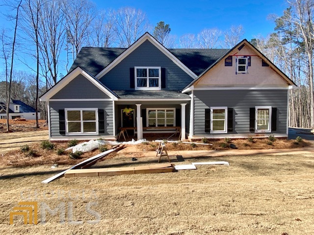 4455 Tommy Lee Cook Road Newnan, GA 30263 - Photo 1 of 1 Gallery Image 1