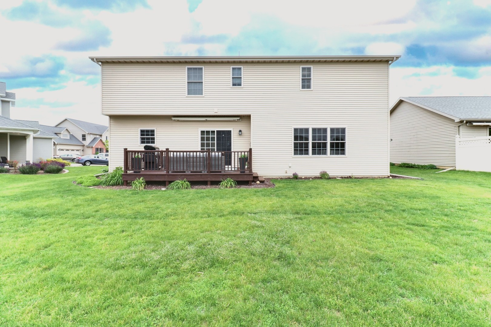 1811 Partridge Point Normal, IL 61761 - Photo 43 of 45 Gallery Image 43