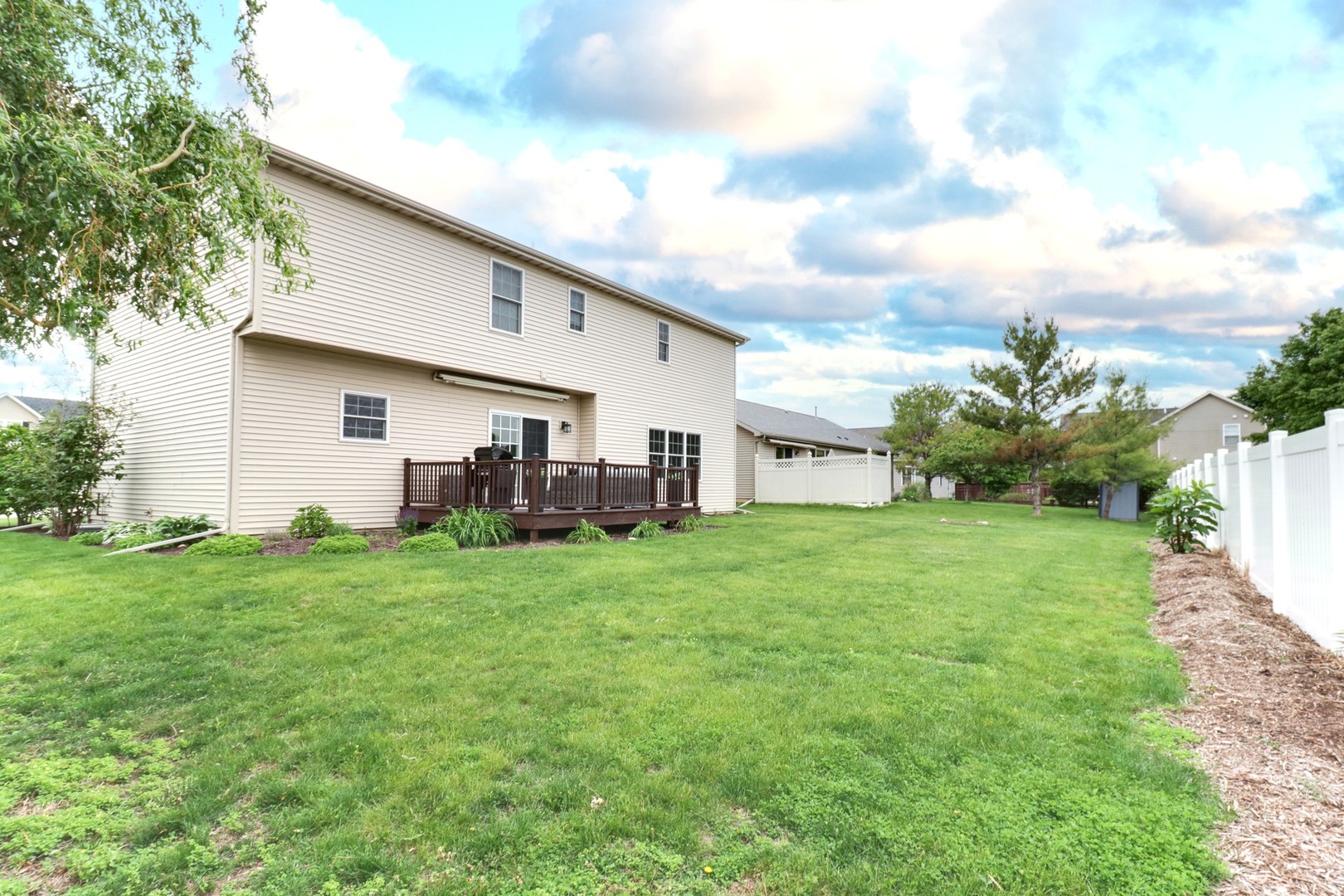 1811 Partridge Point Normal, IL 61761 - Photo 44 of 45 Gallery Image 44
