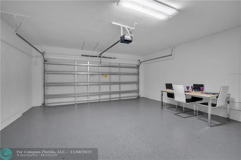 22341 Sea Bass Drive Boca Raton, FL 33428 - Photo 34 of 52 a view of a room with racks on the wall