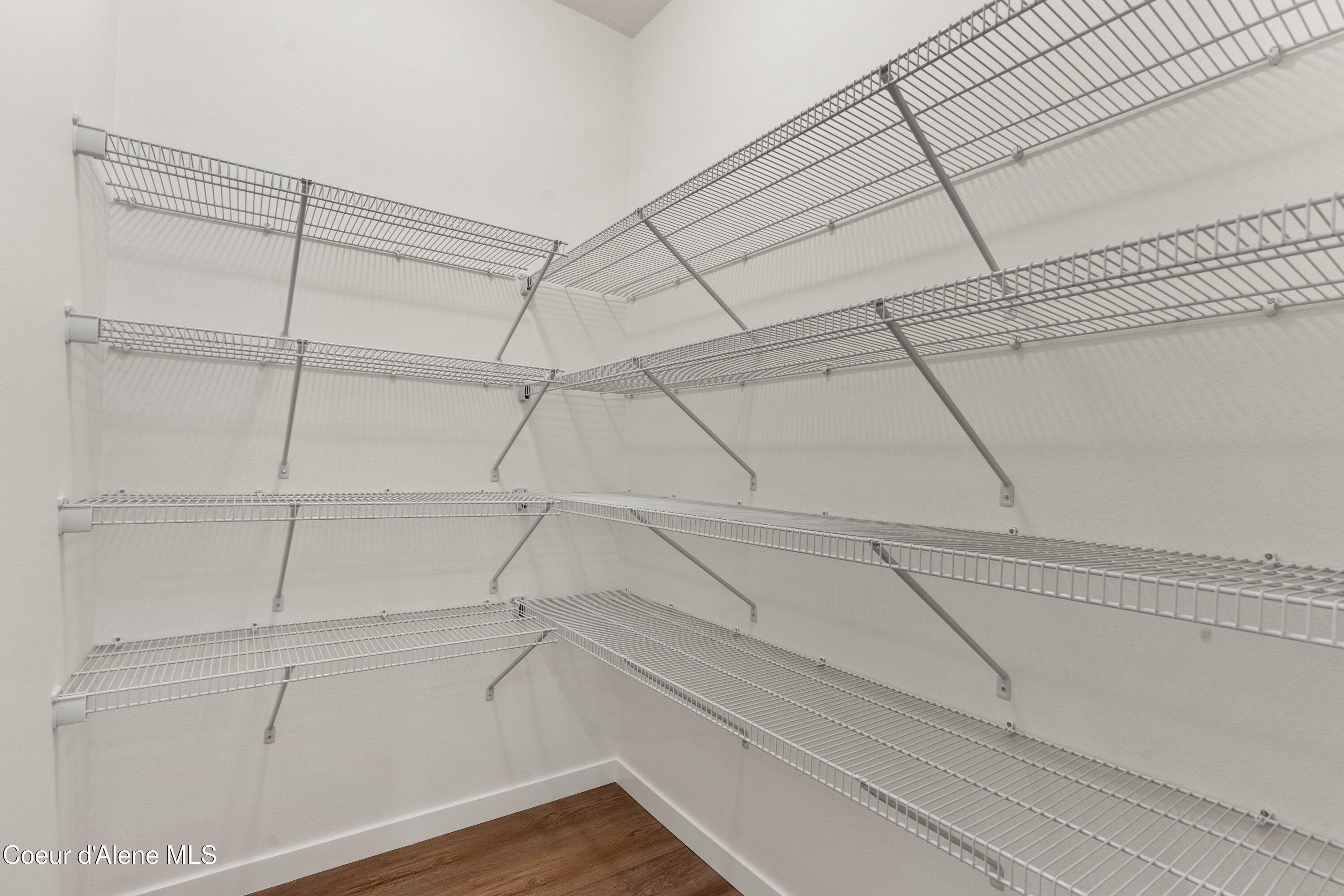 3331 North Segar Loop Post Falls, ID 83854 - Photo 18 of 51 17 - Pantry