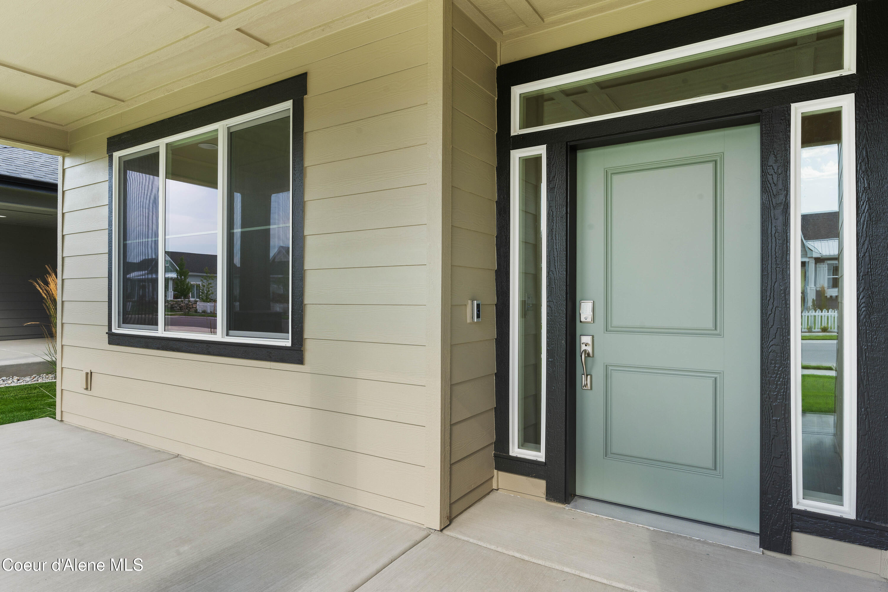 3331 North Segar Loop Post Falls, ID 83854 - Photo 2 of 51 1 - Front porch