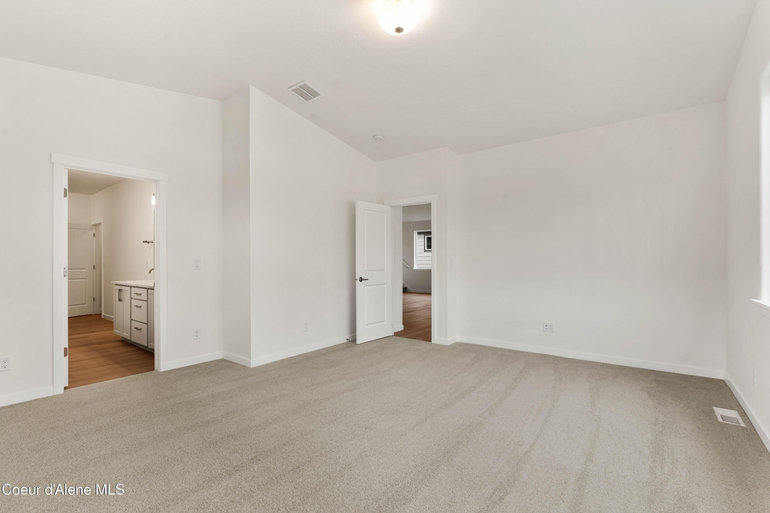 3331 North Segar Loop Post Falls, ID 83854 - Photo 27 of 51 26 - Master Bedroom