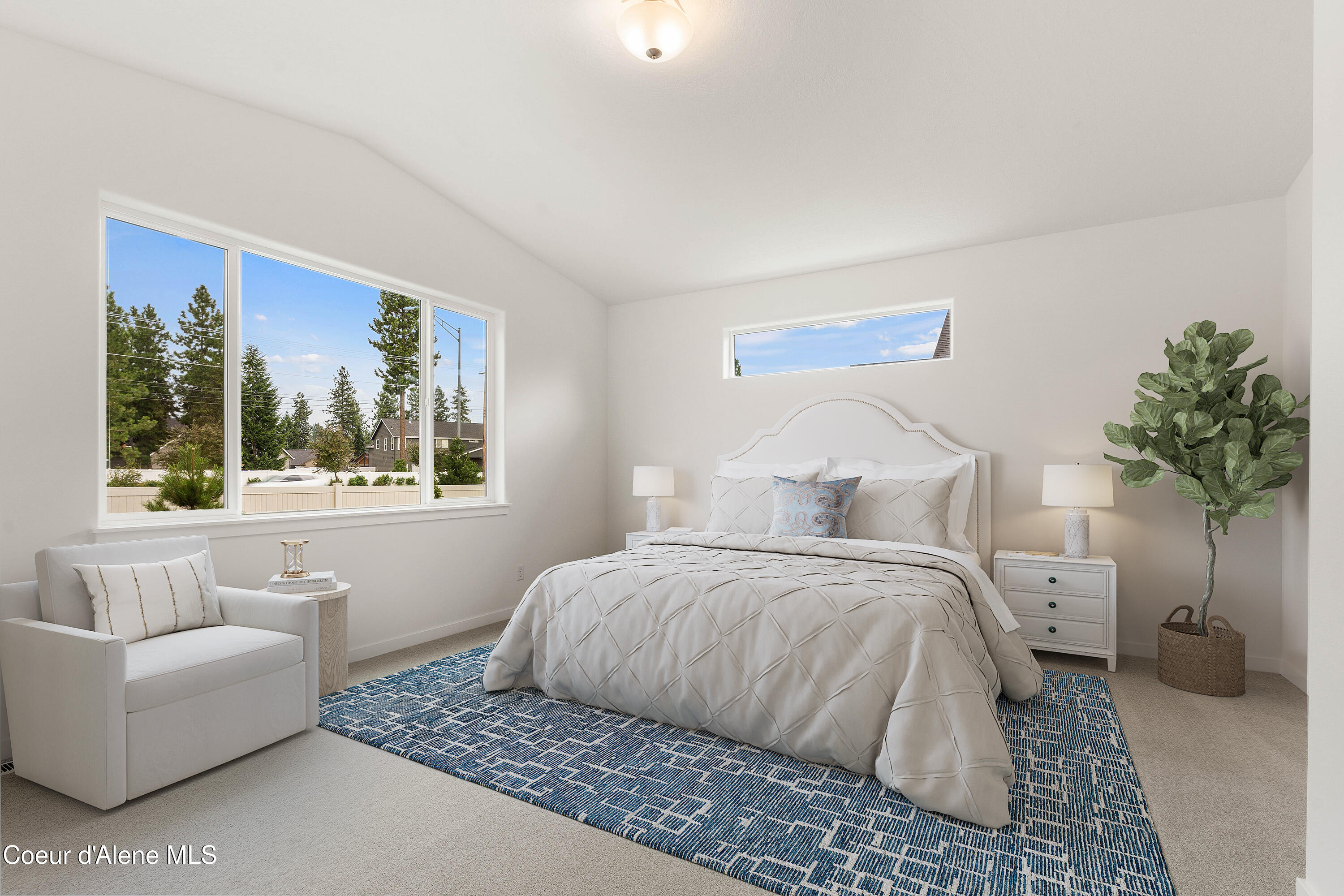 3331 North Segar Loop Post Falls, ID 83854 - Photo 29 of 51 28 - Master Bedroom