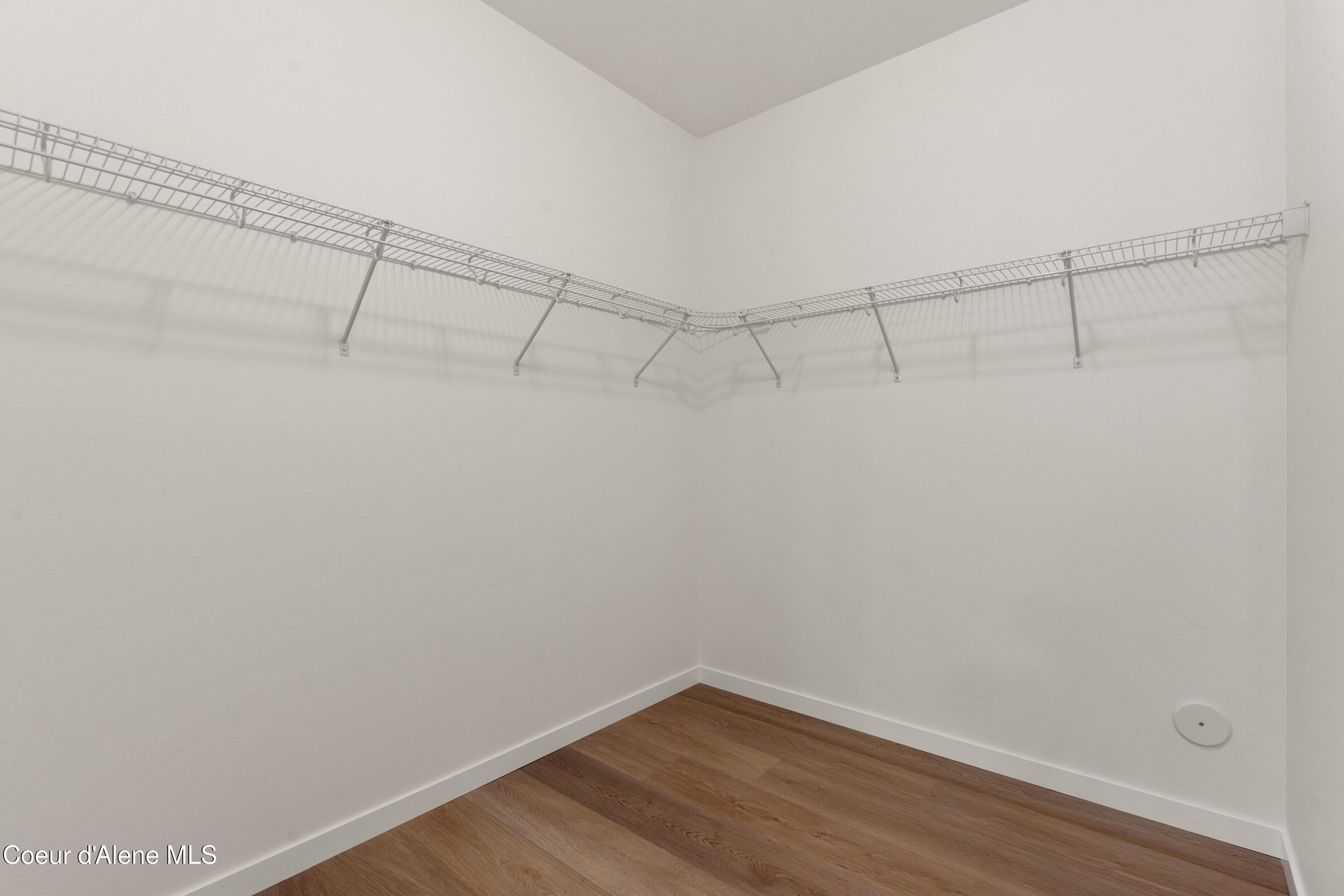 3331 North Segar Loop Post Falls, ID 83854 - Photo 33 of 51 32 - Master Closet