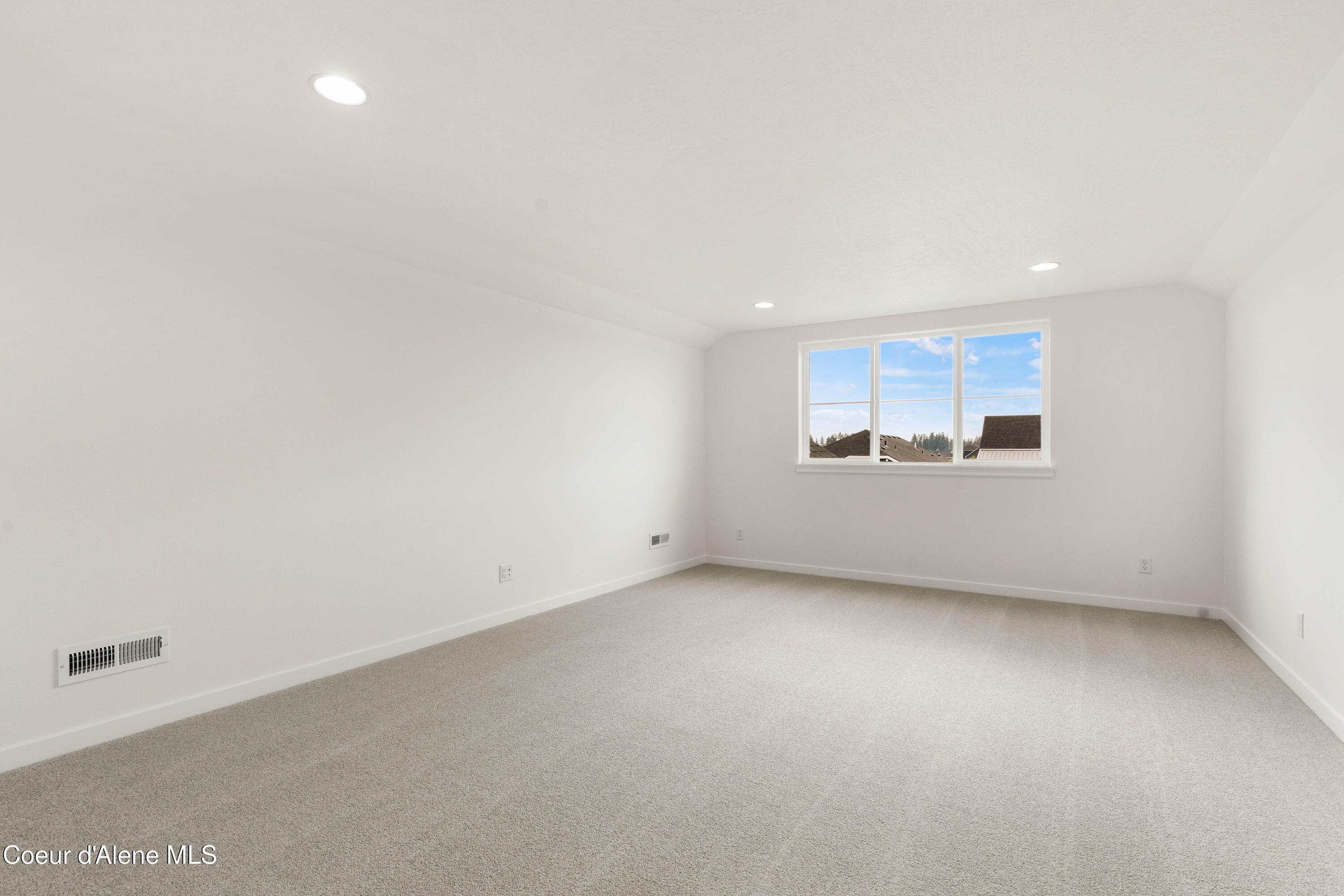 3331 North Segar Loop Post Falls, ID 83854 - Photo 34 of 51 33 - Bonus Room