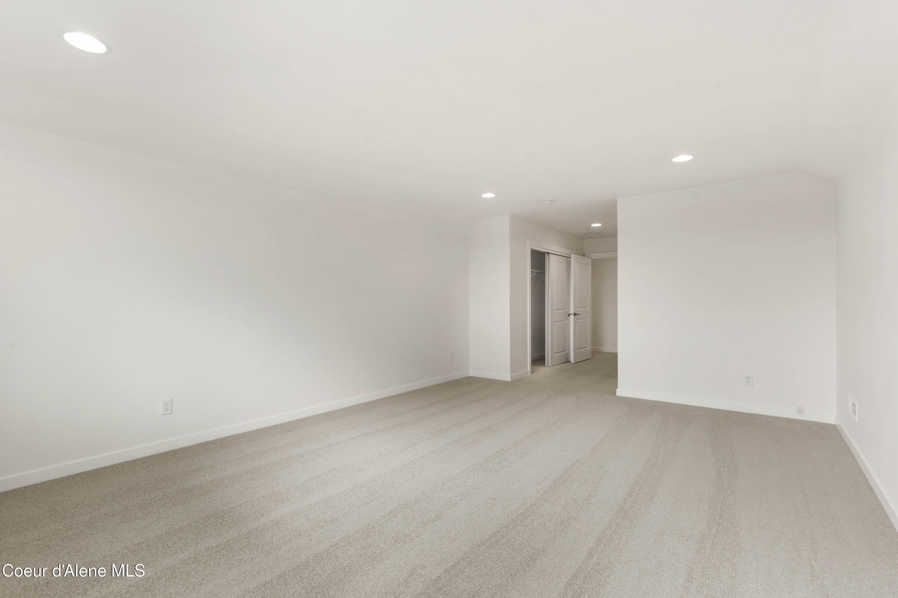 3331 North Segar Loop Post Falls, ID 83854 - Photo 36 of 51 35 - Bonus Room