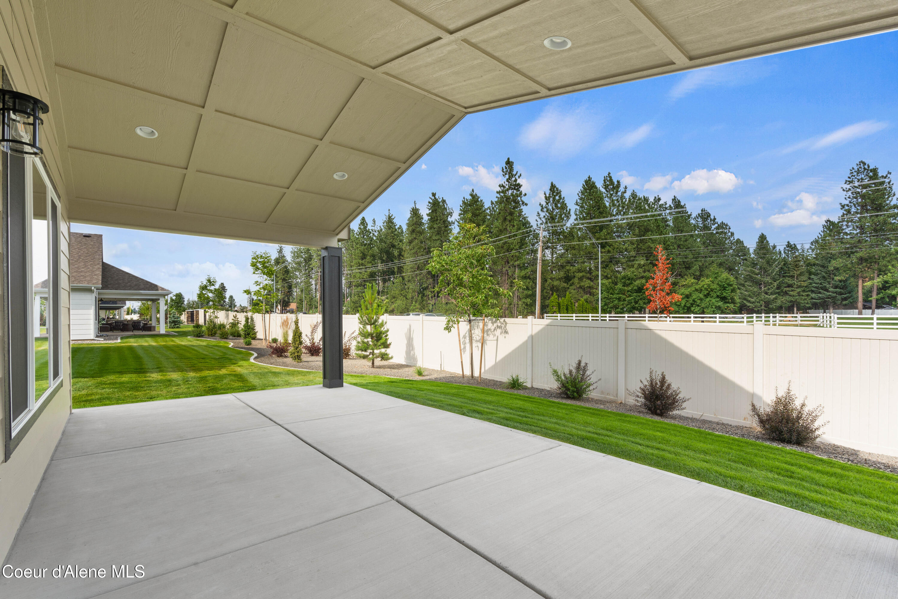 3331 North Segar Loop Post Falls, ID 83854 - Photo 38 of 51 37 - Exterior