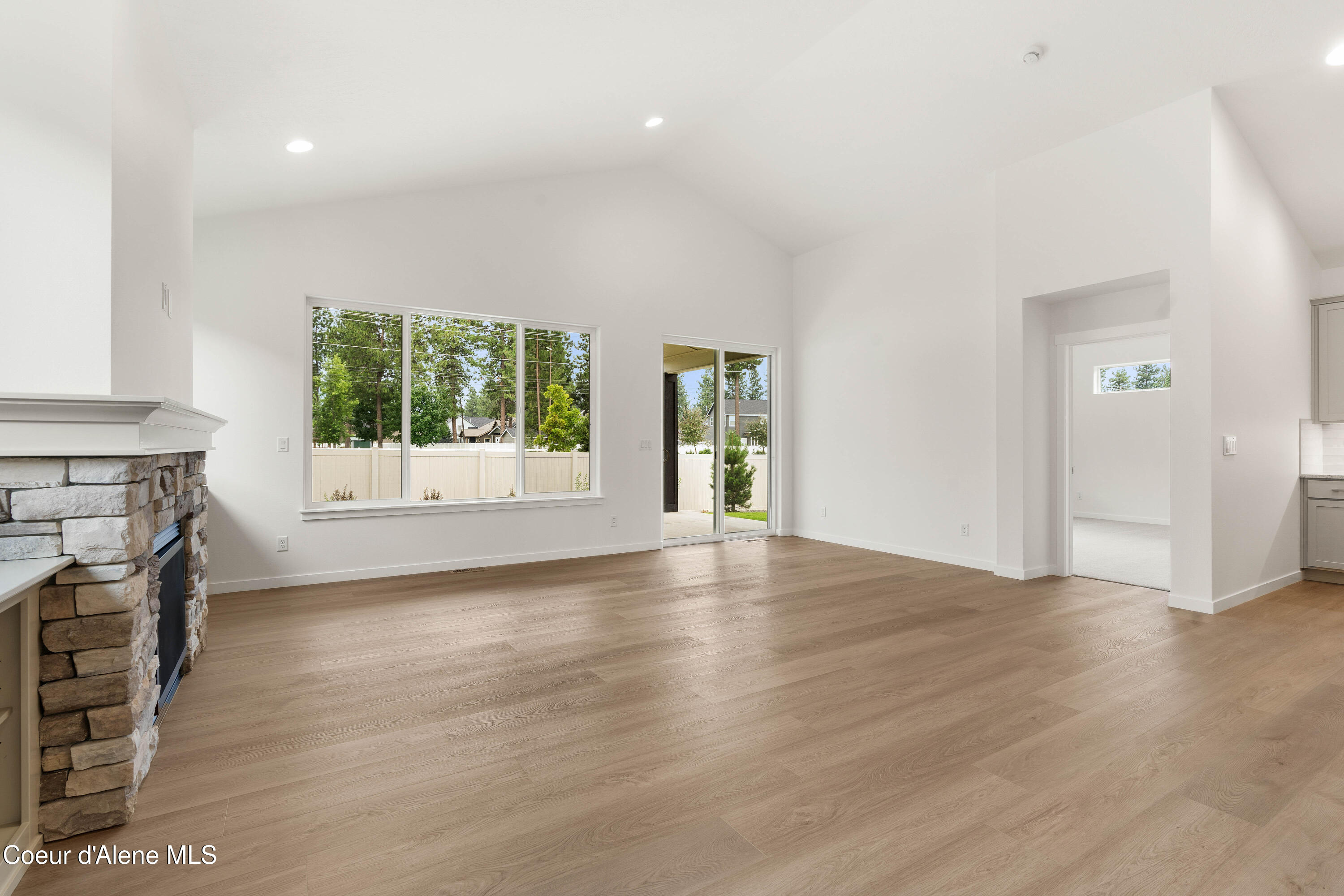 3331 North Segar Loop Post Falls, ID 83854 - Photo 9 of 51 8 - Living Room