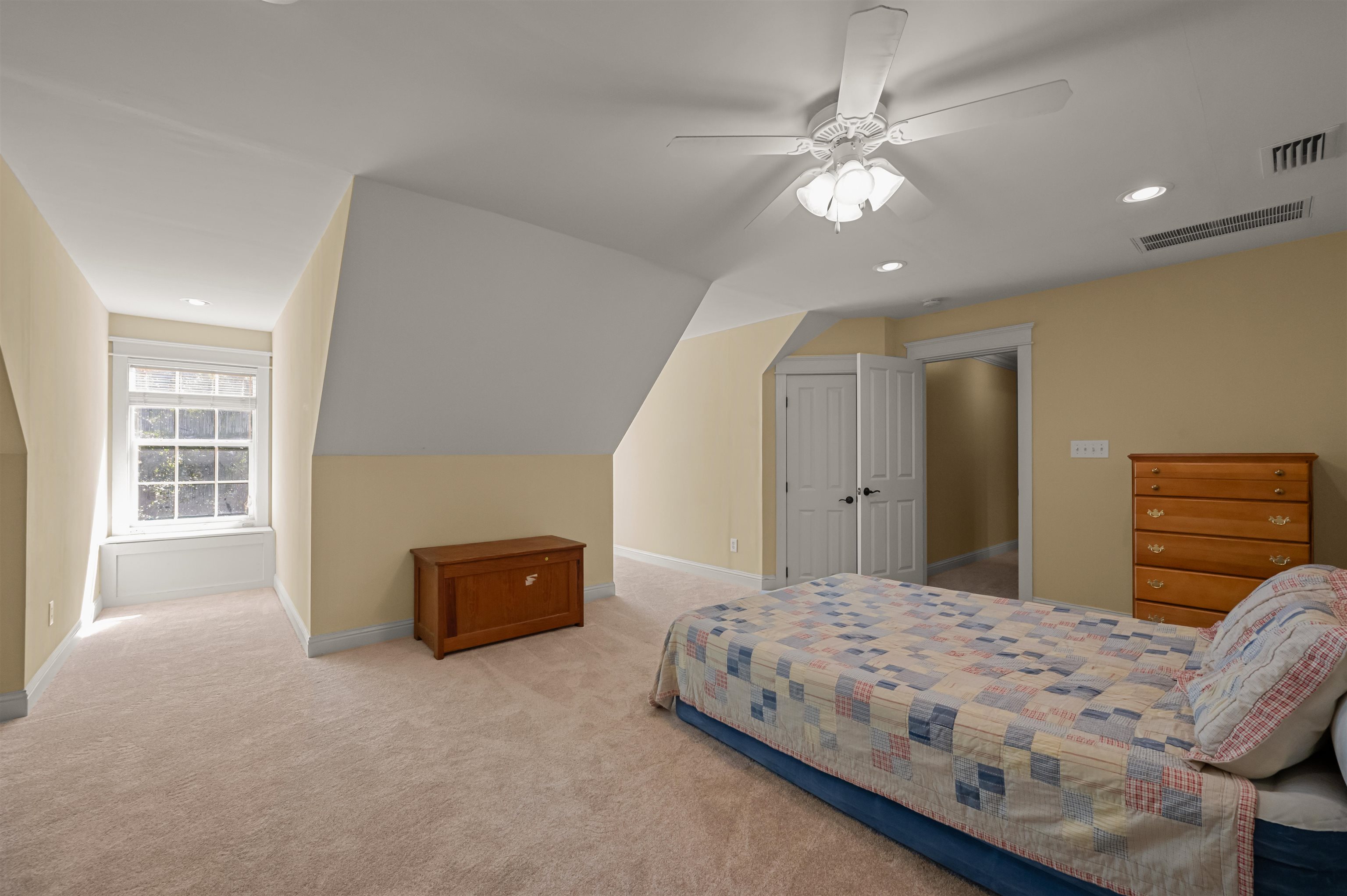 8955 North Lamhatty Lane Daphne, AL 36526 - Photo 56 of 73 Upstairs bedroom furnished