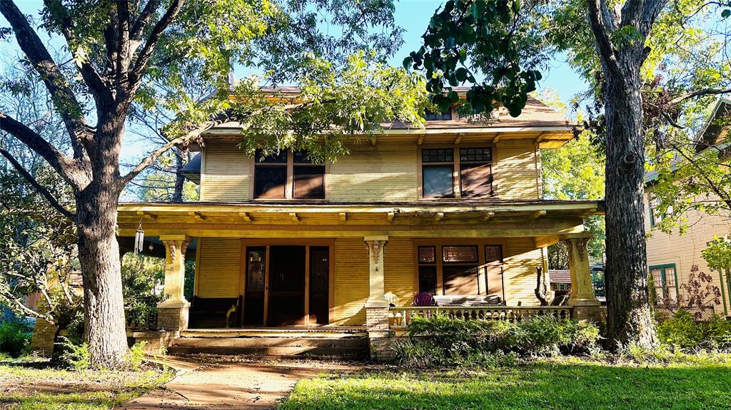 4940 Worth Street Dallas, TX 75214 - Photo 1 of 1