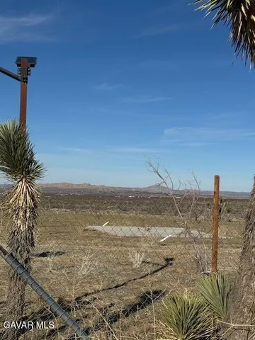 $120,000 | VAC/223 E Avenue South, Llano, CA 93544