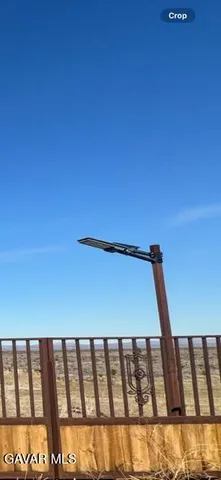 a view of a terrace with a lake