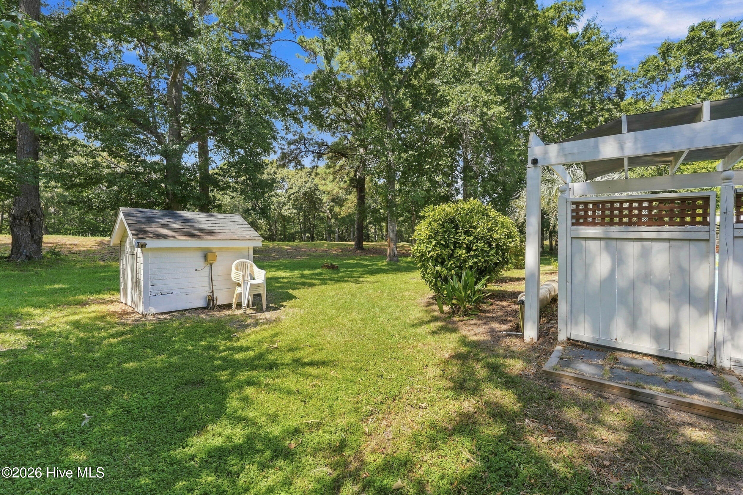 613 Ravenswood Road Hampstead, NC 28443 - Photo 74 of 80 74_backyard