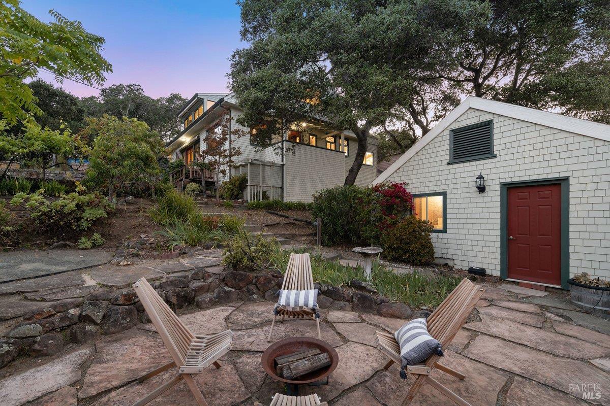 30 Coleman Drive San Rafael, CA 94901 - Photo 56 of 60