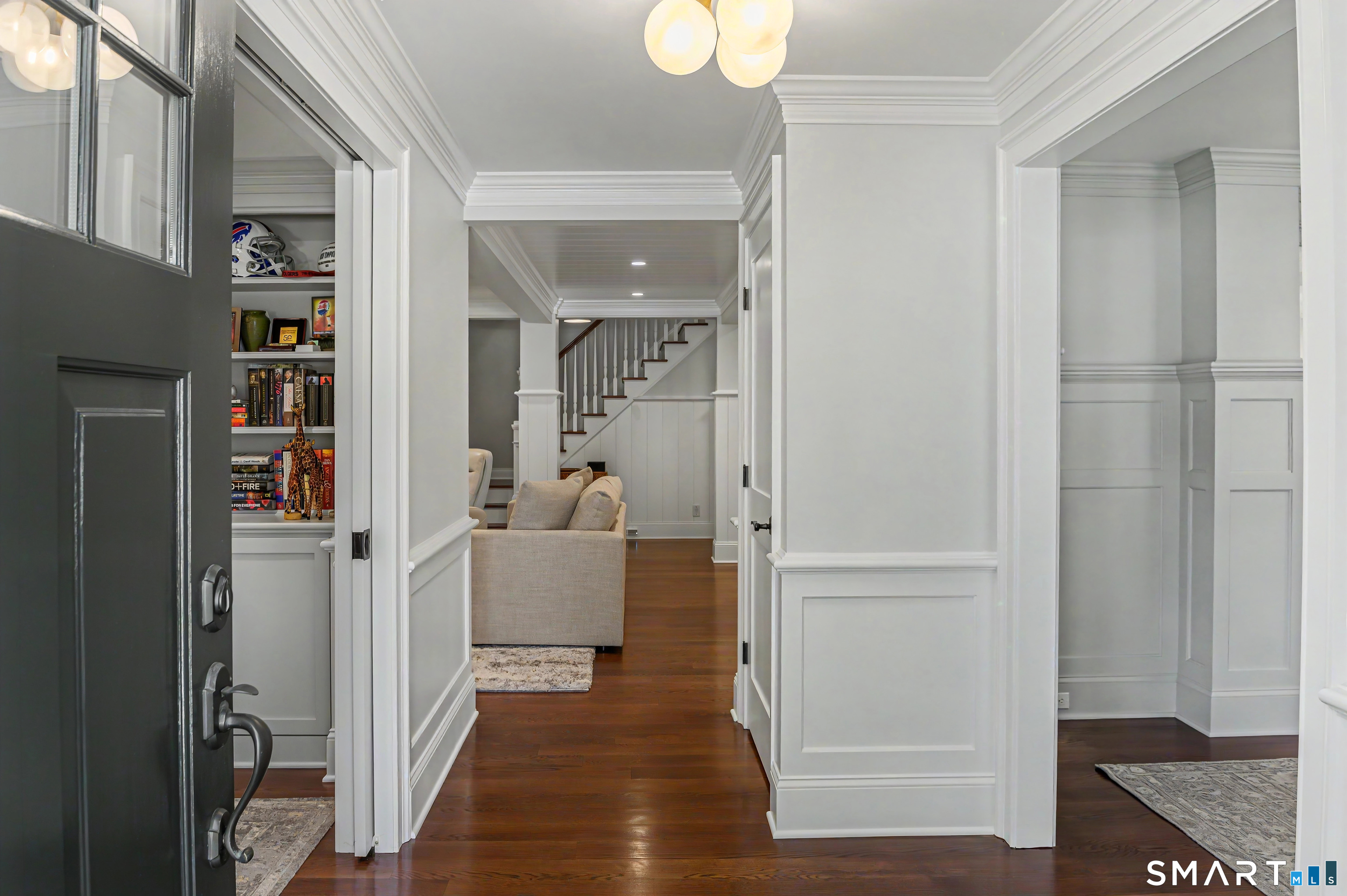 500 Main Street, Unit 6 Ridgefield, CT 06877 - Photo 4 of 40