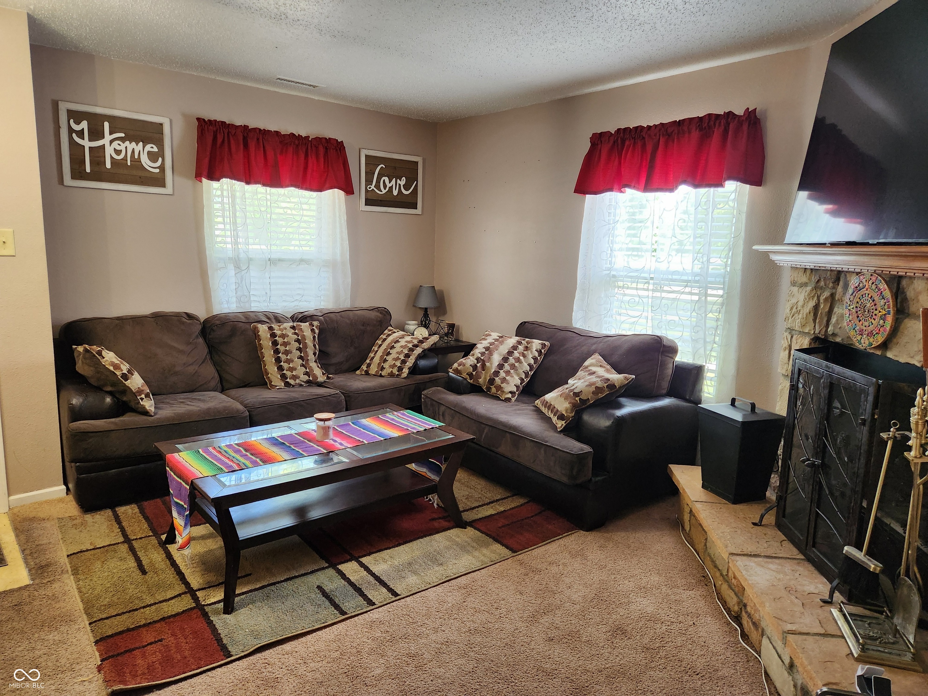 854 Saraina Road Shelbyville, IN 46176 - Photo 12 of 24