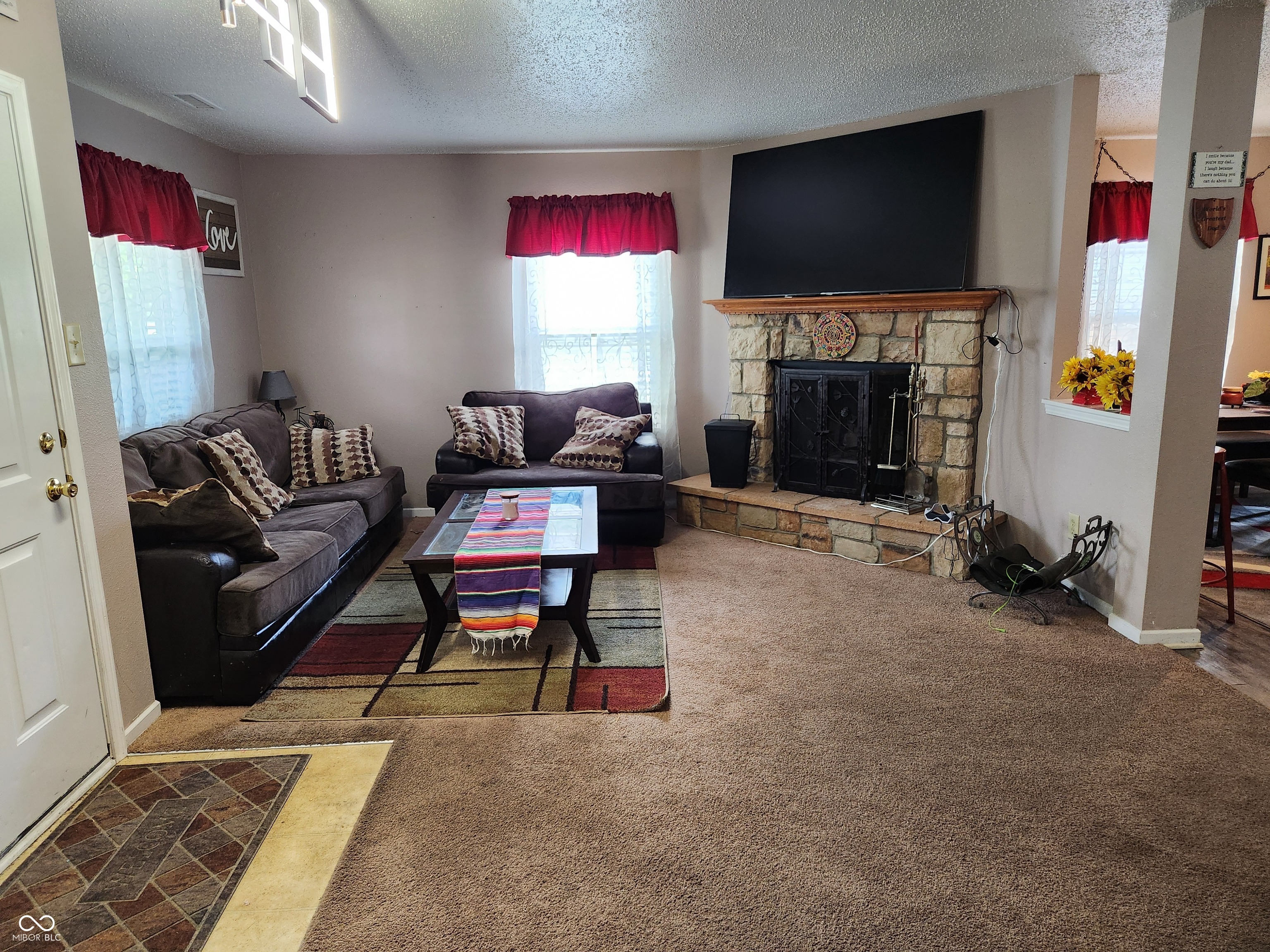 854 Saraina Road Shelbyville, IN 46176 - Photo 13 of 24