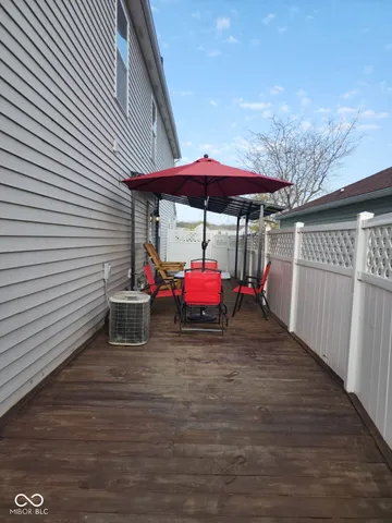 $239,980 | 854 Saraina Road, Shelbyville, IN 46176