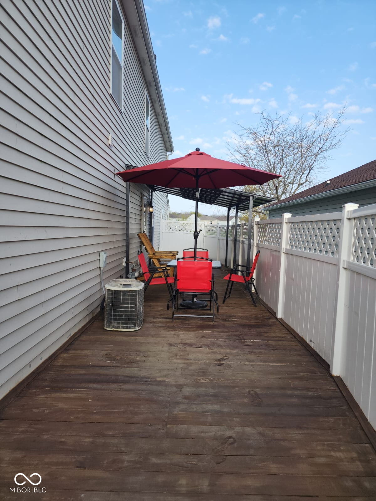 854 Saraina Road Shelbyville, IN 46176 - Photo 23 of 24