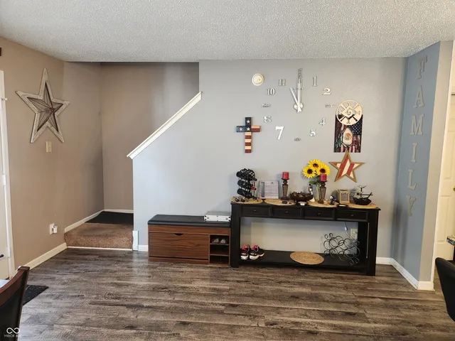 $239,980 | 854 Saraina Road, Shelbyville, IN 46176