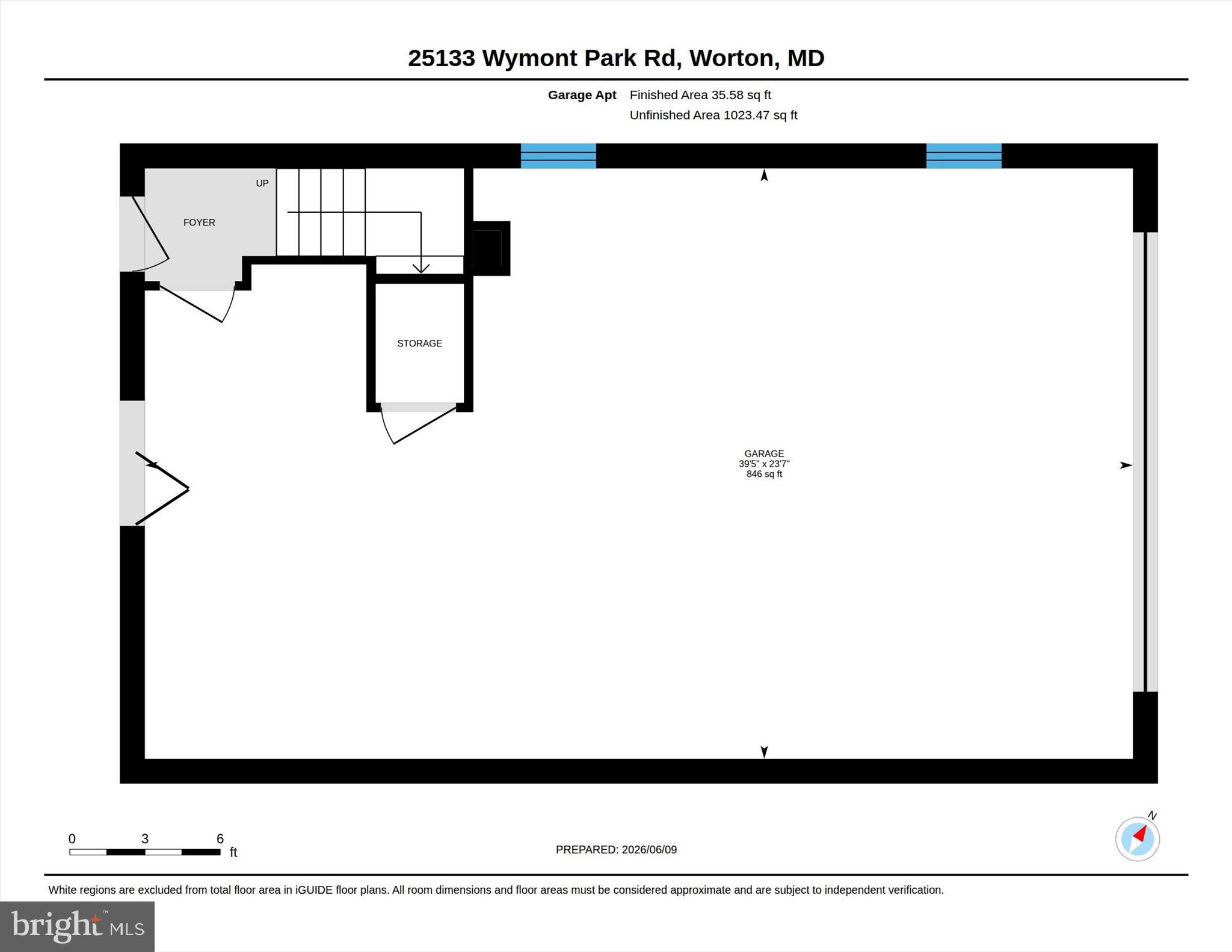 25133 Wymont Park Road Worton, MD 21678 - Photo 64 of 64