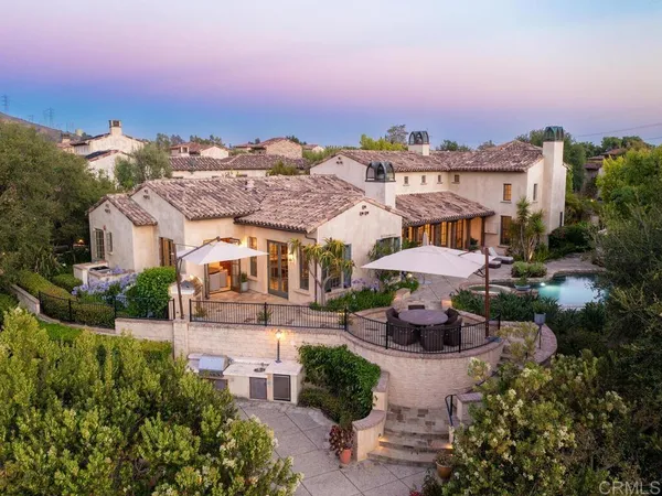 $4,795,000 | 4272 Via Ravello, Rancho Santa Fe, CA 92091