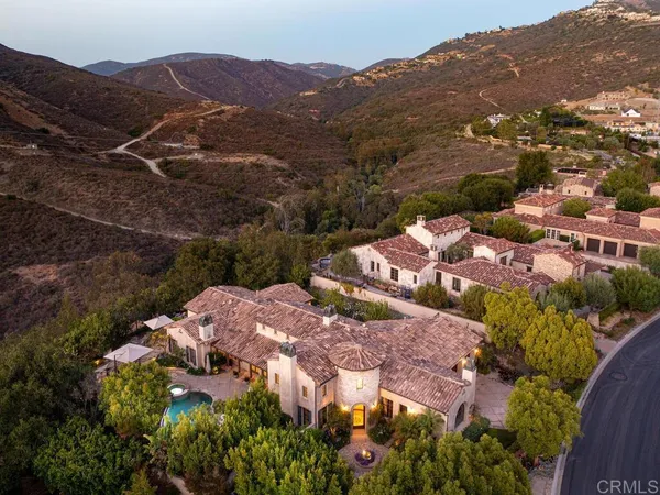 $4,795,000 | 4272 Via Ravello, Rancho Santa Fe, CA 92091