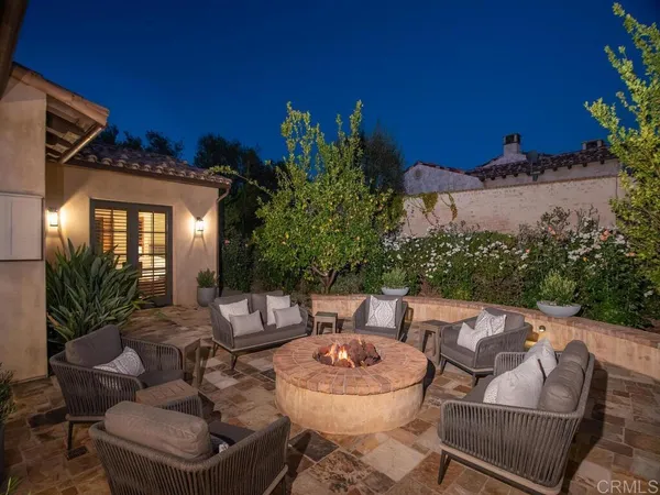 $4,795,000 | 4272 Via Ravello, Rancho Santa Fe, CA 92091