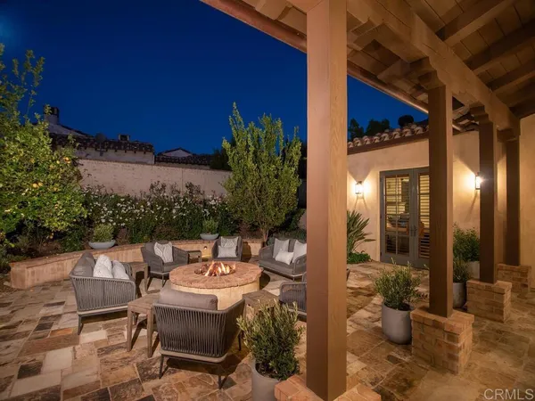 $4,795,000 | 4272 Via Ravello, Rancho Santa Fe, CA 92091