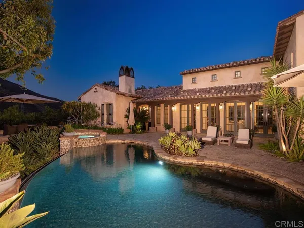 $4,795,000 | 4272 Via Ravello, Rancho Santa Fe, CA 92091
